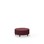Modulsofa Snake Ø90 cm treben sh 37,5