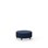 Modulsofa Snake Ø90 cm treben sh 37,5