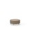 Modulsofa Snake Ø90 cm treben sh 37,5
