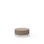 Modulsofa Snake Ø90 cm treben sh 37,5