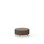Modulsofa Snake Ø90 cm treben sh 37,5