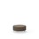 Modulsofa Snake Ø90 cm treben sh 37,5