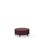 Modulsofa Snake Ø90 cm treben sh 37,5