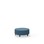 Modulsofa Snake Ø90 cm treben sh 37,5