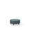 Modulsofa Snake Ø90 cm treben sh 37,5