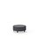 Modulsofa Snake Ø90 cm treben sh 37,5