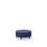 Modulsofa Snake Ø90 cm treben sh 37,5