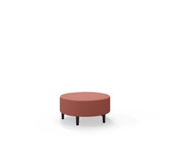 Modulsofa Snake Ø90 cm treben sh 43