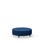 Modulsofa Snake Ø120 cm treben sh 37,5