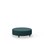 Modulsofa Snake Ø120 cm treben sh 37,5