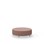 Modulsofa Snake Ø120 cm treben sh 37,5