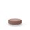 Modulsofa Snake Ø120 cm treben sh 37,5