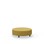 Modulsofa Snake Ø120 cm treben sh 37,5