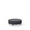Modulsofa Snake Ø120 cm treben sh 37,5