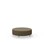 Modulsofa Snake Ø120 cm treben sh 37,5