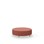 Modulsofa Snake Ø120 cm treben sh 37,5