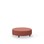 Modulsofa Snake Ø120 cm treben sh 37,5
