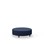Modulsofa Snake Ø120 cm treben sh 37,5