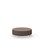 Modulsofa Snake Ø120 cm treben sh 37,5