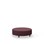 Modulsofa Snake Ø120 cm treben sh 37,5