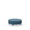 Modulsofa Snake Ø120 cm treben sh 37,5