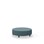 Modulsofa Snake Ø120 cm treben sh 37,5