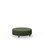 Modulsofa Snake Ø120 cm treben sh 37,5
