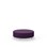 Modulsofa Snake Ø120 cm treben sh 37,5