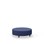 Modulsofa Snake Ø120 cm treben sh 37,5