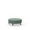 Modulsofa Snake Ø120 cm treben sh 43