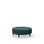 Modulsofa Snake Ø120 cm treben sh 43