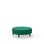 Modulsofa Snake Ø120 cm treben sh 43