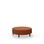 Modulsofa Snake Ø120 cm treben sh 43