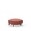 Modulsofa Snake Ø120 cm treben sh 43