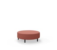 Modulsofa Snake Ø120 cm treben sh 43