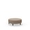 Modulsofa Snake Ø120 cm treben sh 43