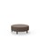 Modulsofa Snake Ø120 cm treben sh 43