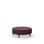 Modulsofa Snake Ø120 cm treben sh 43