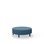 Modulsofa Snake Ø120 cm treben sh 43