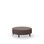Modulsofa Snake Ø120 cm treben sh 43
