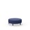 Modulsofa Snake Ø120 cm treben sh 43