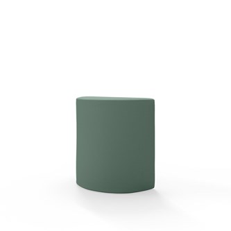 Modulsofa Snake ryggmodul