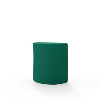 Modulsofa Snake ryggmodul