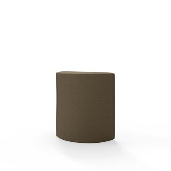 Modulsofa Snake ryggmodul