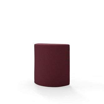Modulsofa Snake ryggmodul