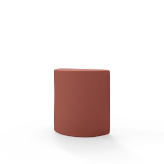 Modulsofa Snake ryggmodul