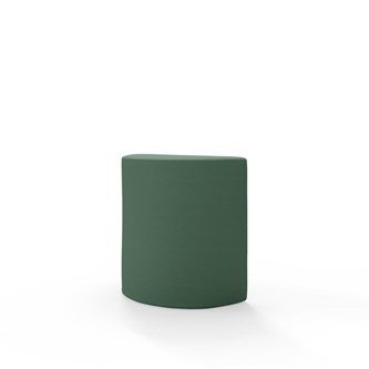 Modulsofa Snake ryggmodul