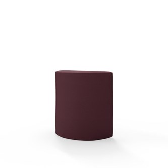 Modulsofa Snake ryggmodul