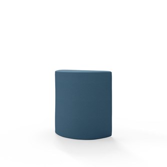 Modulsofa Snake ryggmodul