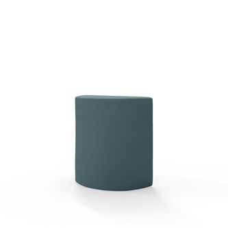 Modulsofa Snake ryggmodul